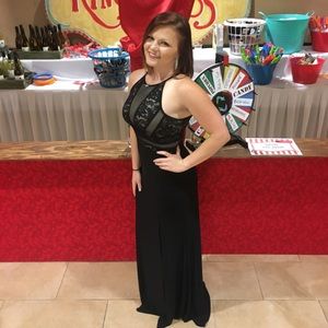 🌸Formal Gown! 💄💋